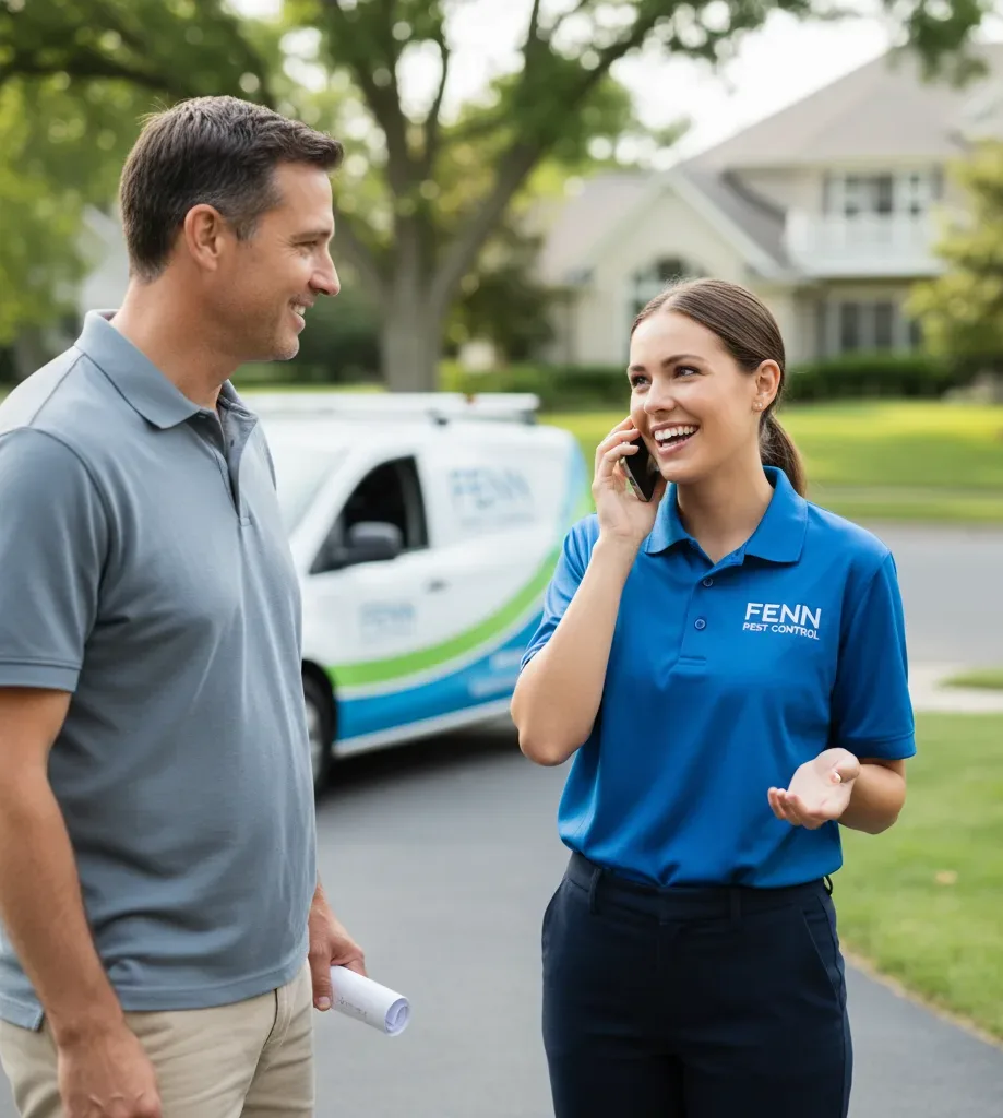 Rodent Control in Swampscott, MA